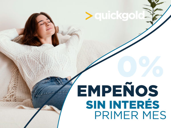 Empeñar joyas en Málaga