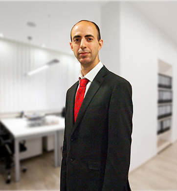 Rodrigo Fernández