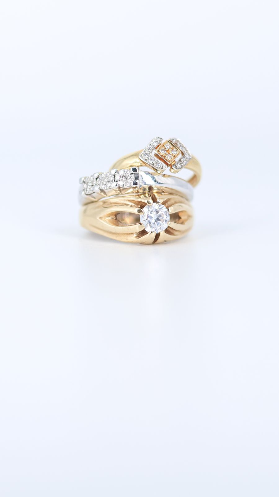 Joyería de segunda mano Quickgold